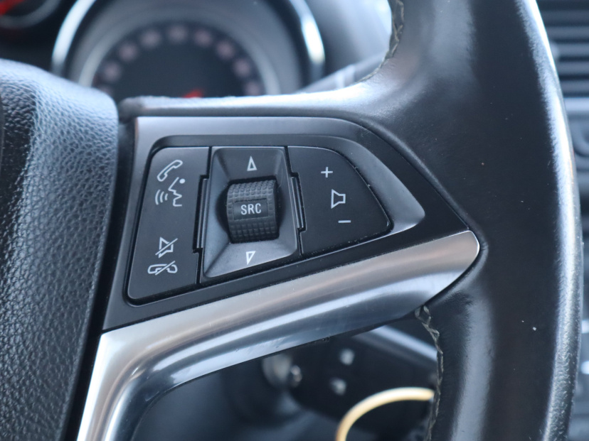Opel Mokka, 2016
