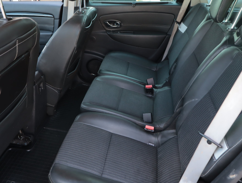 Renault Grand Scenic, 2013