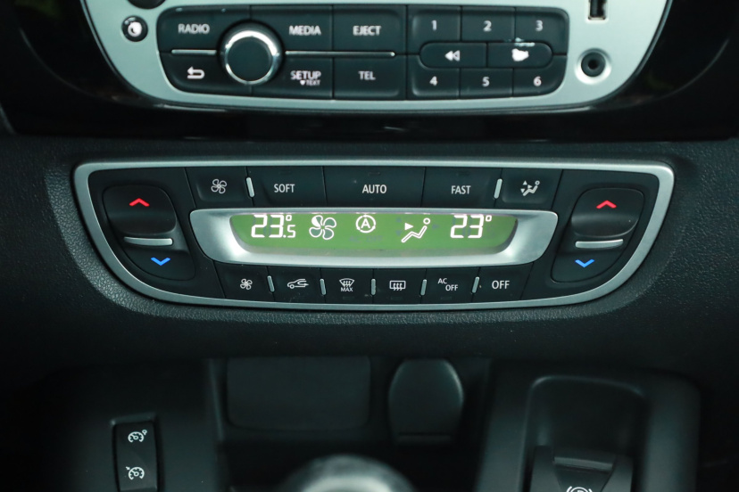 Renault Grand Scenic, 2013