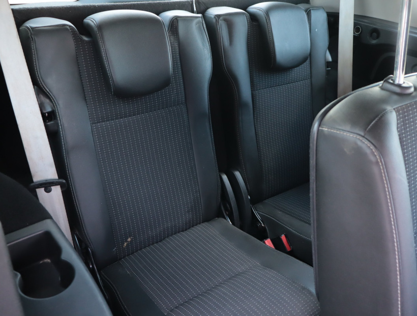 Renault Grand Scenic, 2013