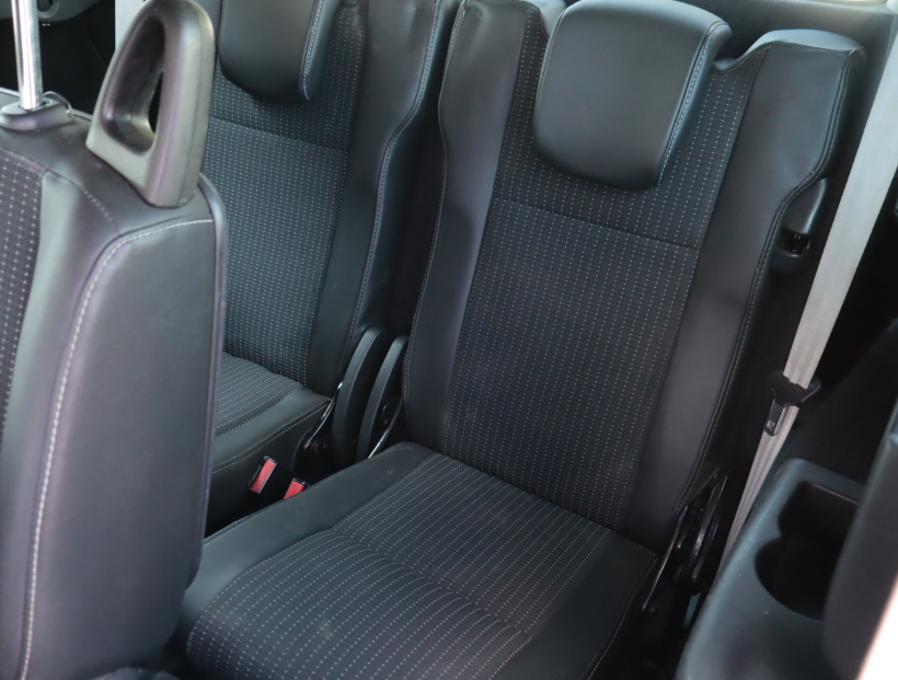 Renault Grand Scenic, 2013