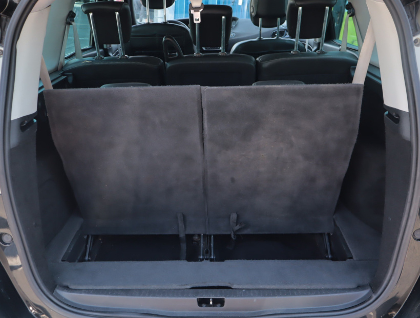 Renault Grand Scenic, 2013