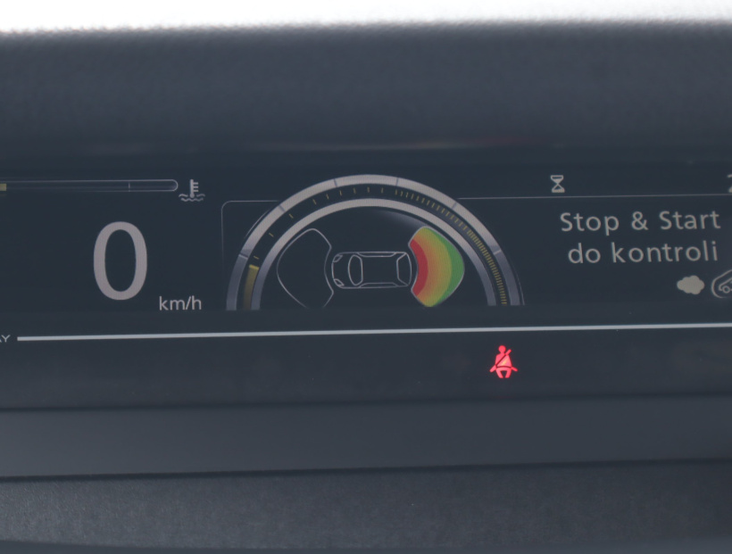 Renault Grand Scenic, 2013