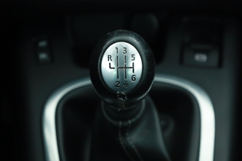 Renault Grand Scenic, 2013