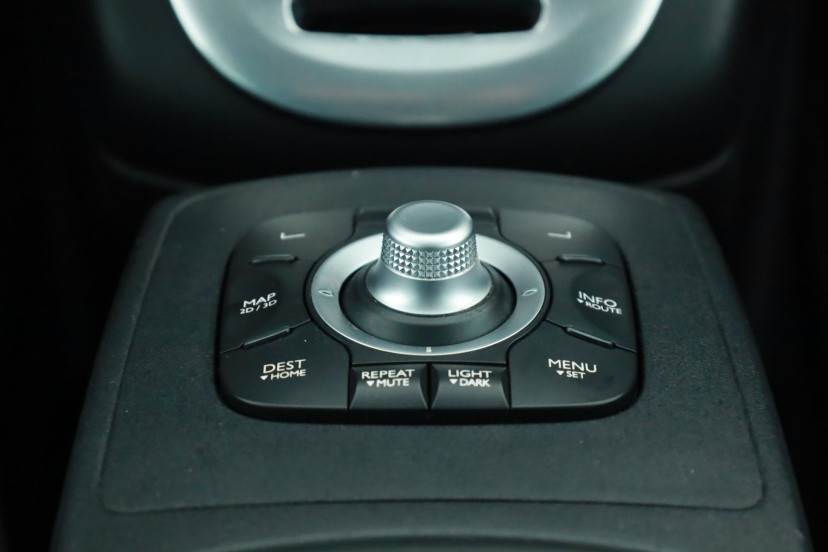 Renault Grand Scenic, 2013