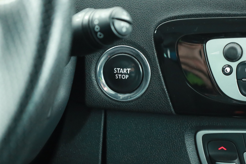Renault Grand Scenic, 2013