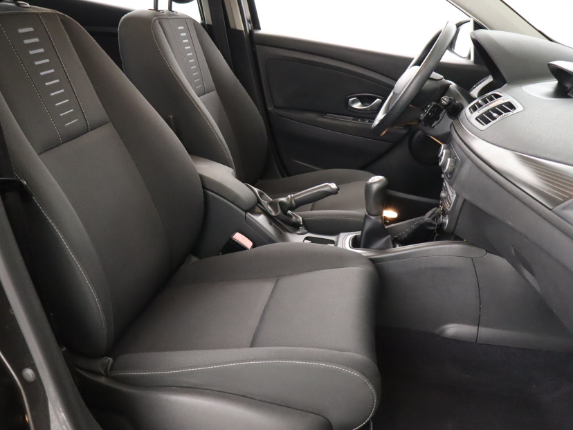 Renault Megane, 2009