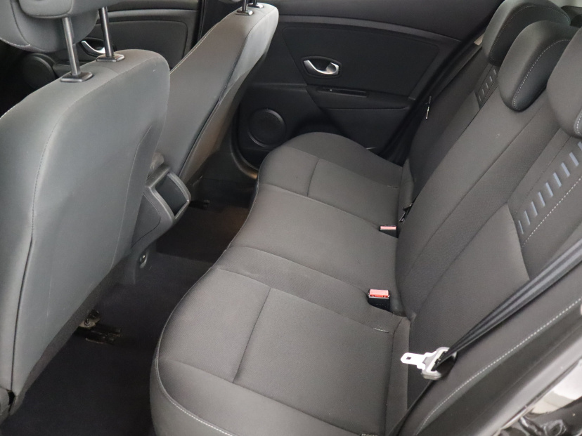 Renault Megane, 2009