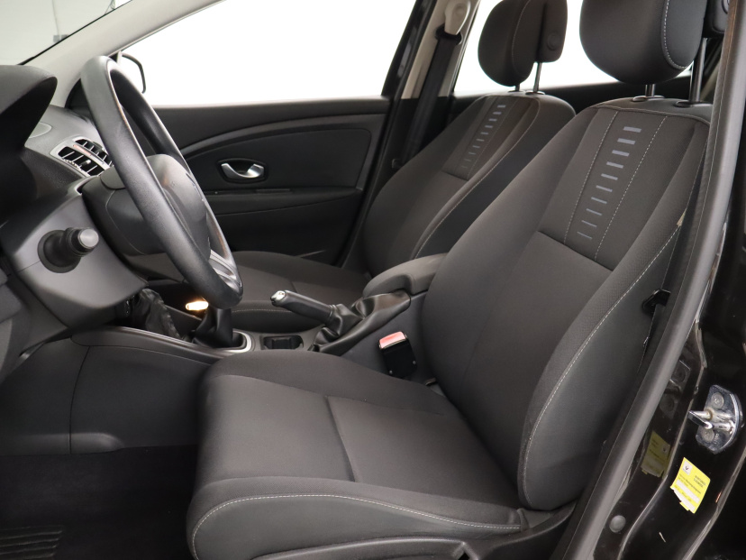 Renault Megane, 2009