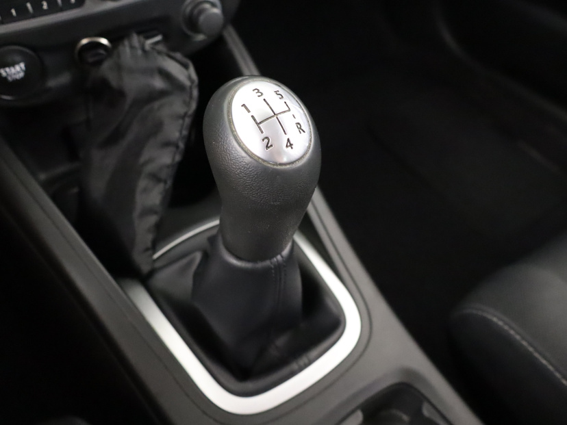 Renault Megane, 2009