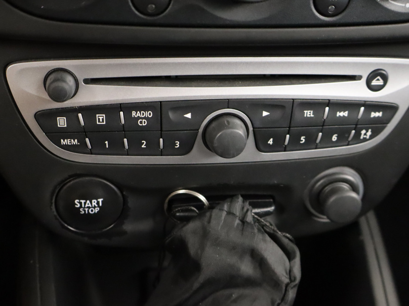 Renault Megane, 2009