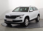 Škoda Kodiaq, 2017