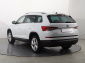 Škoda Kodiaq, 2017