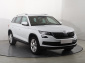 Škoda Kodiaq, 2017