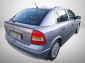 Opel Astra, 2008