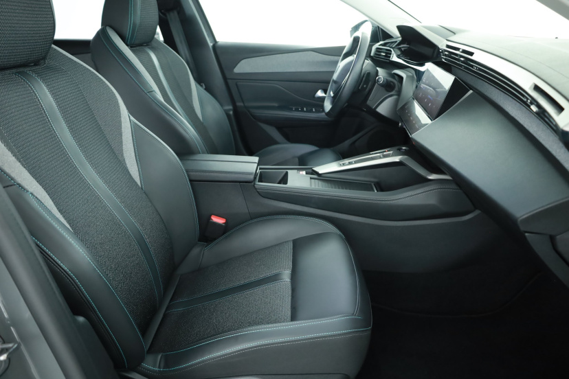 Peugeot 308, 2024