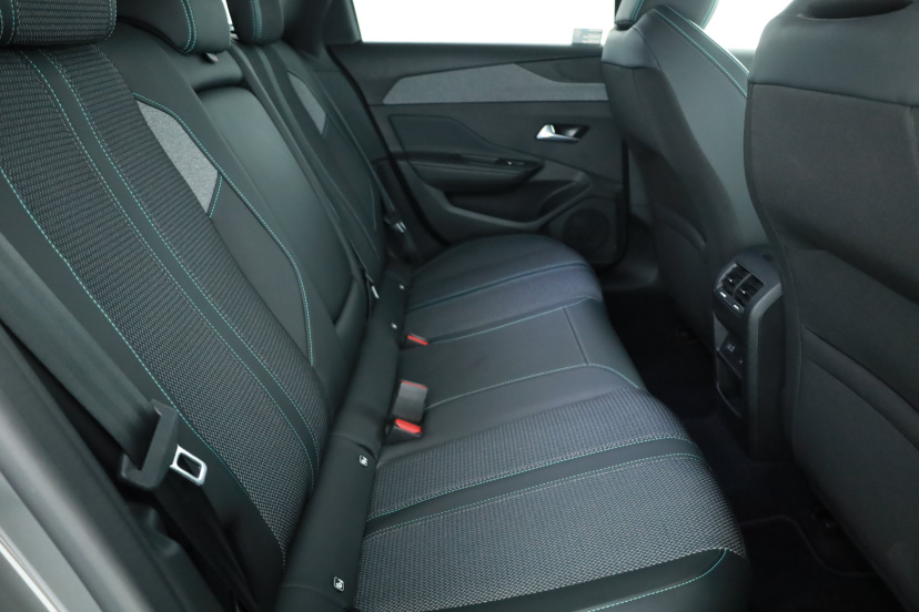 Peugeot 308, 2024
