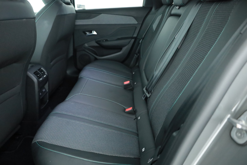 Peugeot 308, 2024