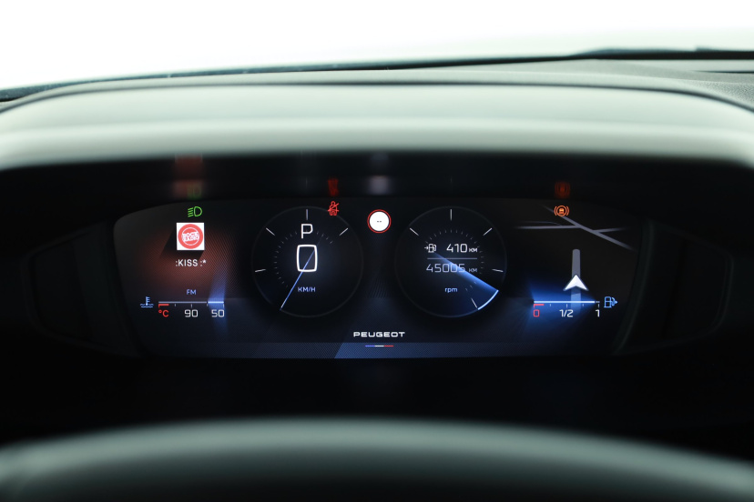 Peugeot 308, 2024