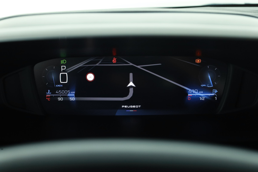 Peugeot 308, 2024