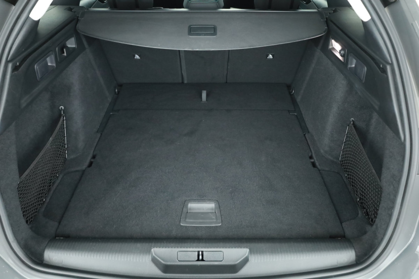 Peugeot 308, 2024