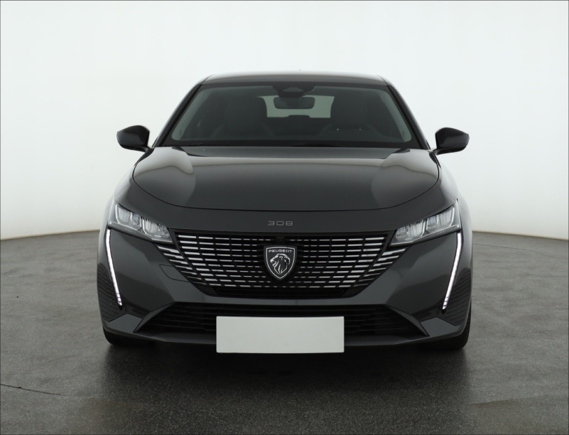 Peugeot 308, 2024