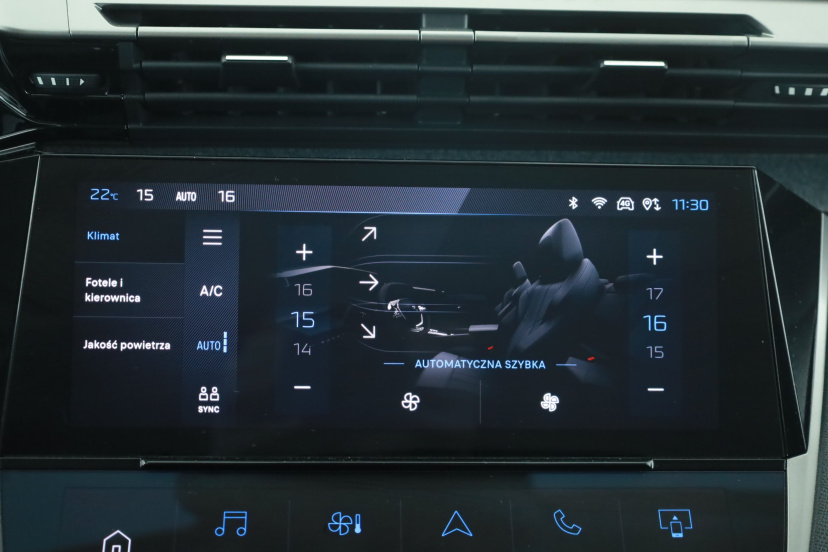 Peugeot 308, 2024