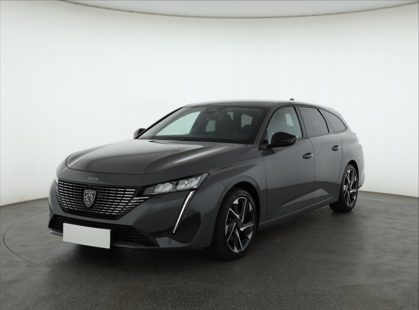 Peugeot 308, 2024