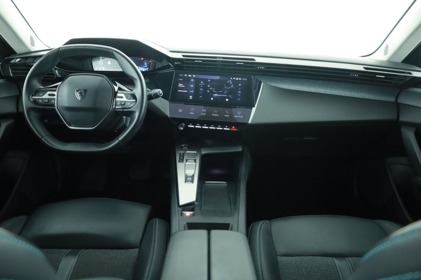Peugeot 308, 2024