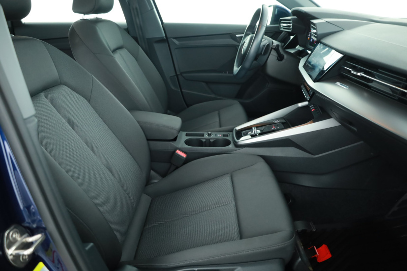 Audi A3, 2023