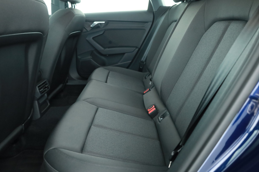 Audi A3, 2023