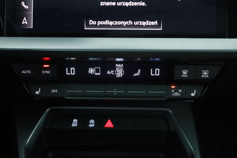 Audi A3, 2023