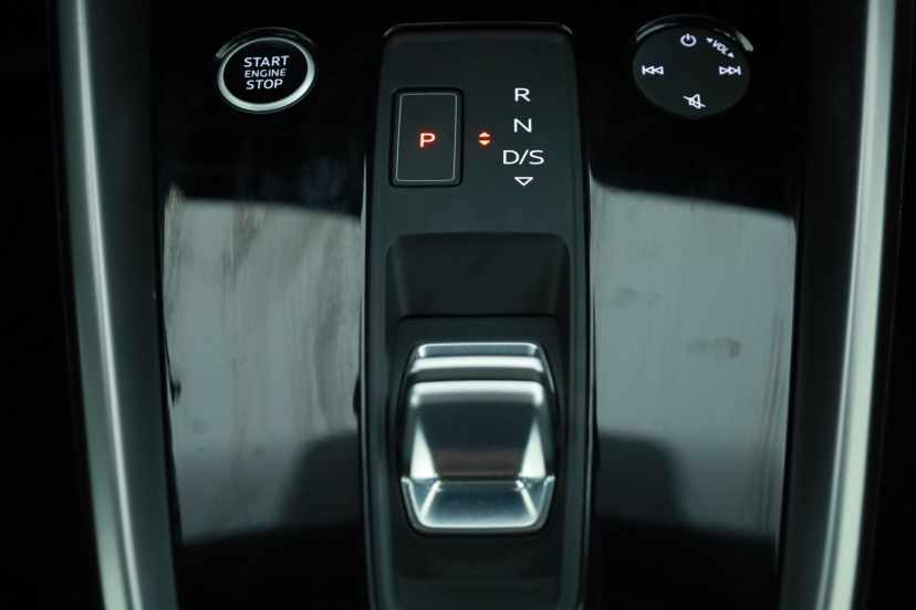Audi A3, 2023