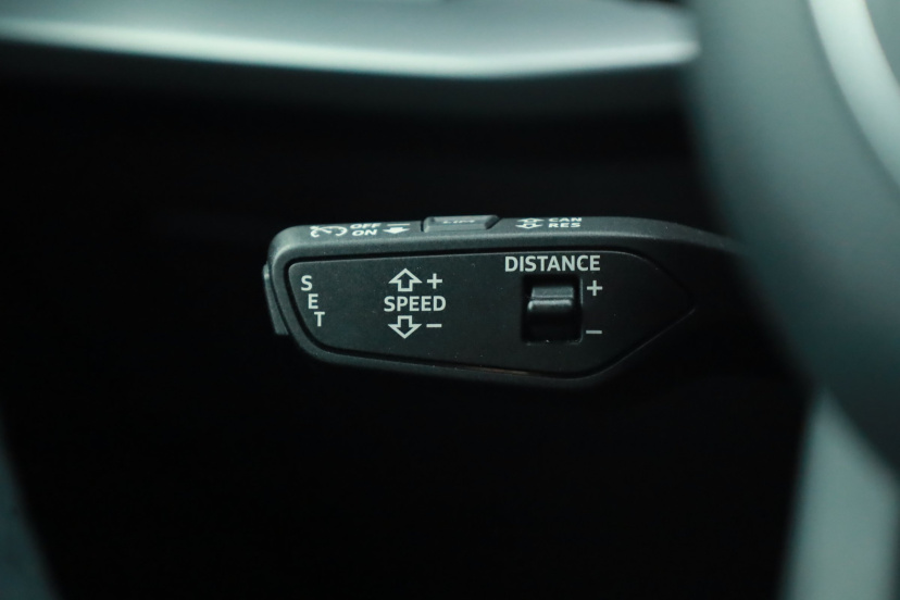 Audi A3, 2023