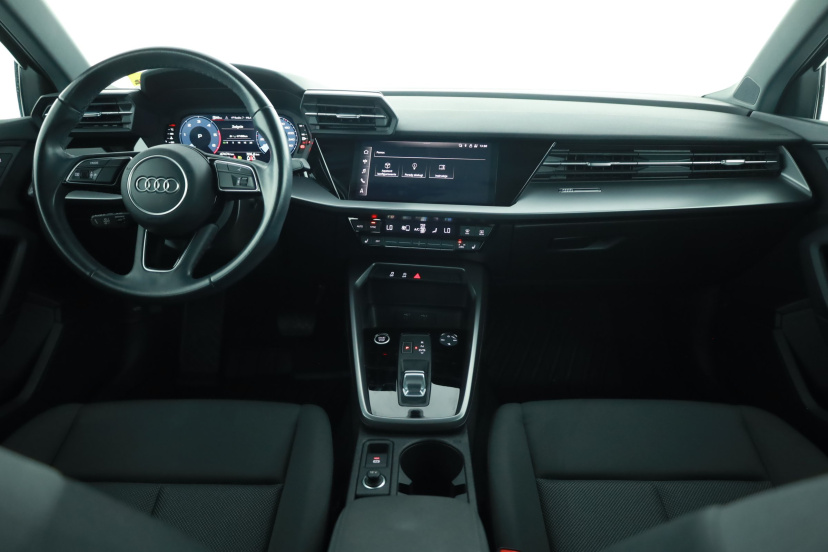 Audi A3, 2023