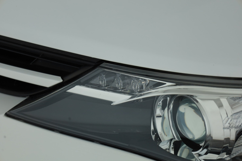 Toyota Auris, 2015