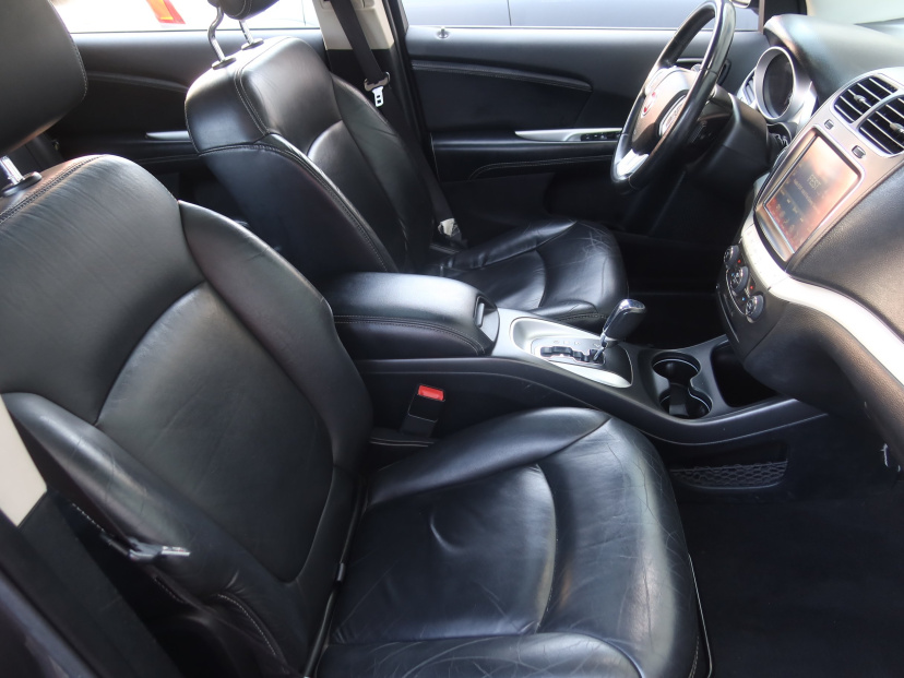 Fiat Freemont, 2015