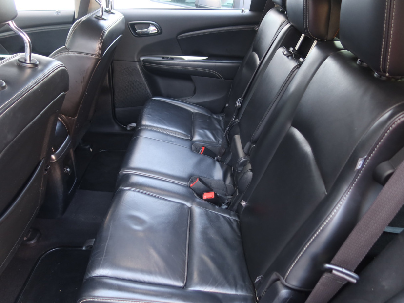 Fiat Freemont, 2015