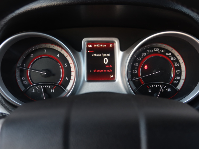 Fiat Freemont, 2015