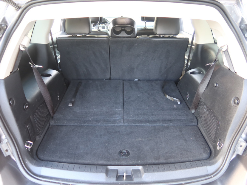 Fiat Freemont, 2015