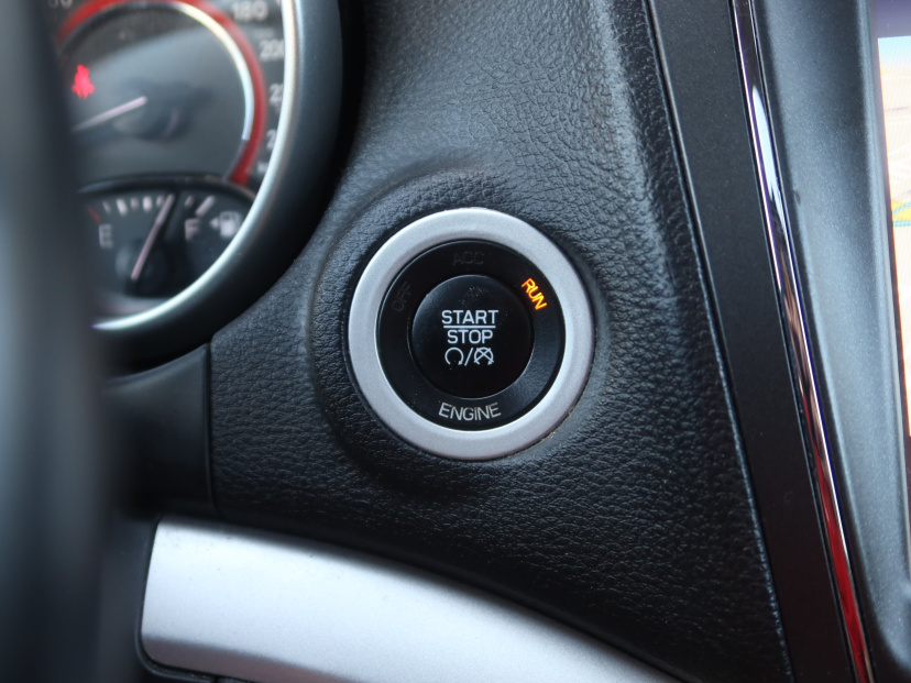 Fiat Freemont, 2015