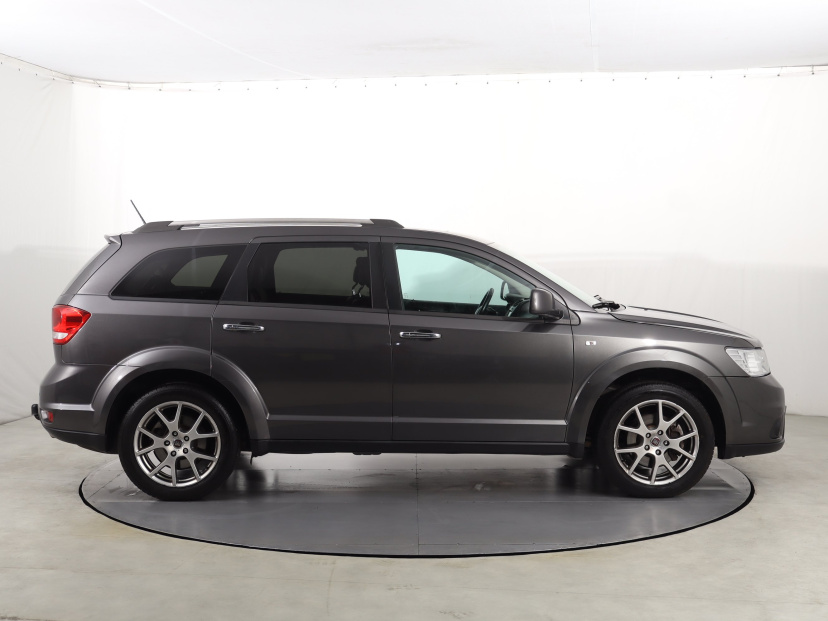 Fiat Freemont, 2015