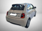 Fiat 500e, 2024