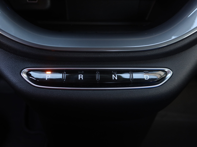 Fiat 500e, 2023