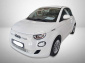 Fiat 500e, 2024