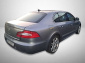 Škoda Superb, 2008