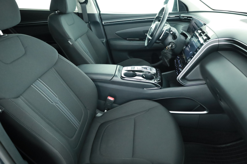 Hyundai Tucson, 2023