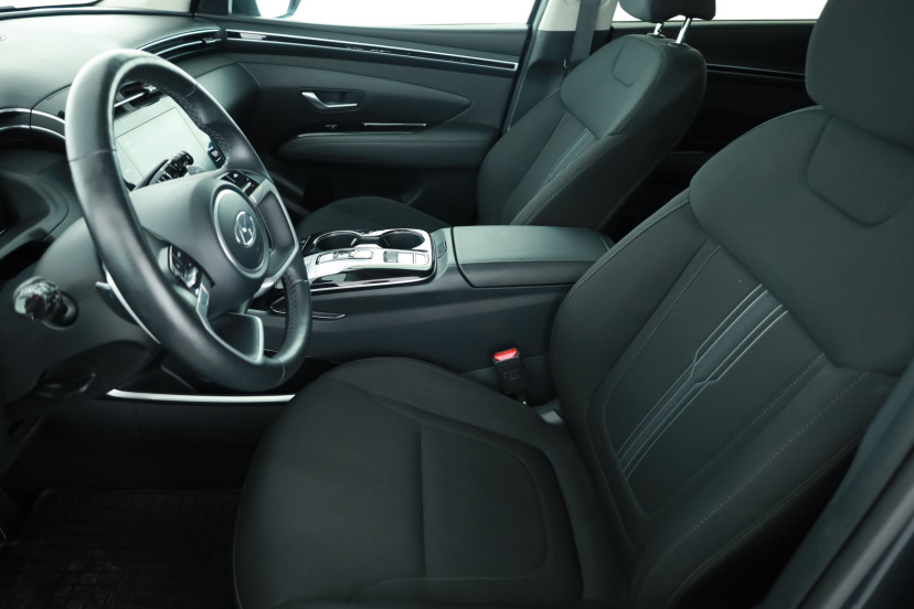 Hyundai Tucson, 2023
