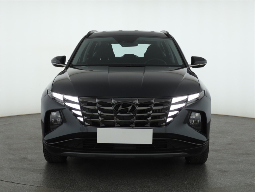Hyundai Tucson, 2023