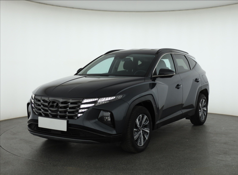Hyundai Tucson, 2023